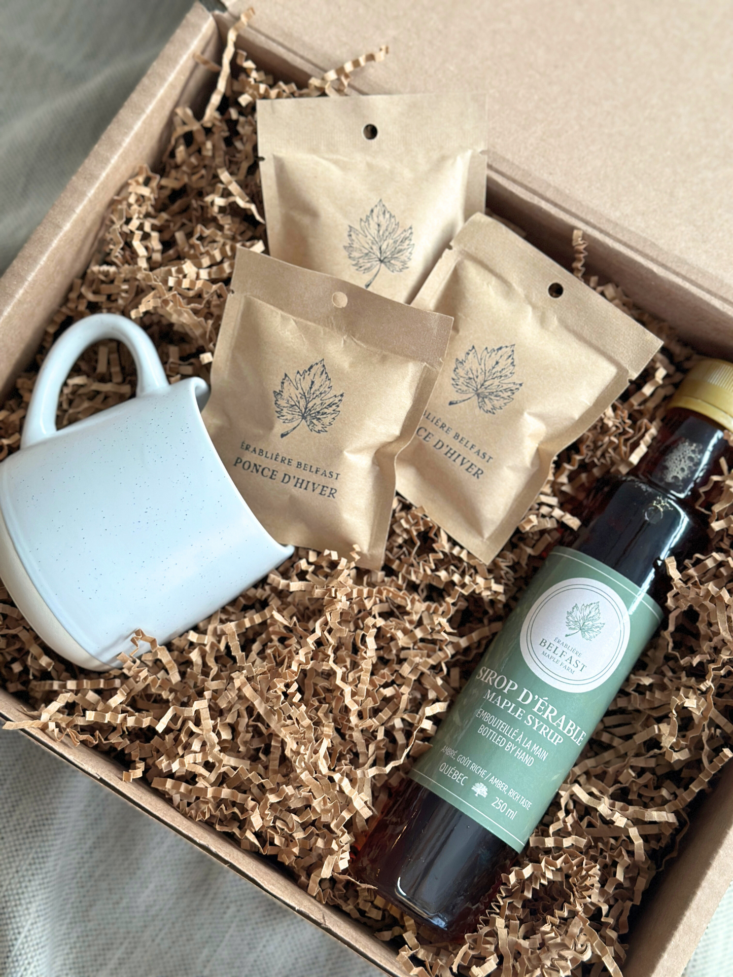 Gift Box – Après-Ski