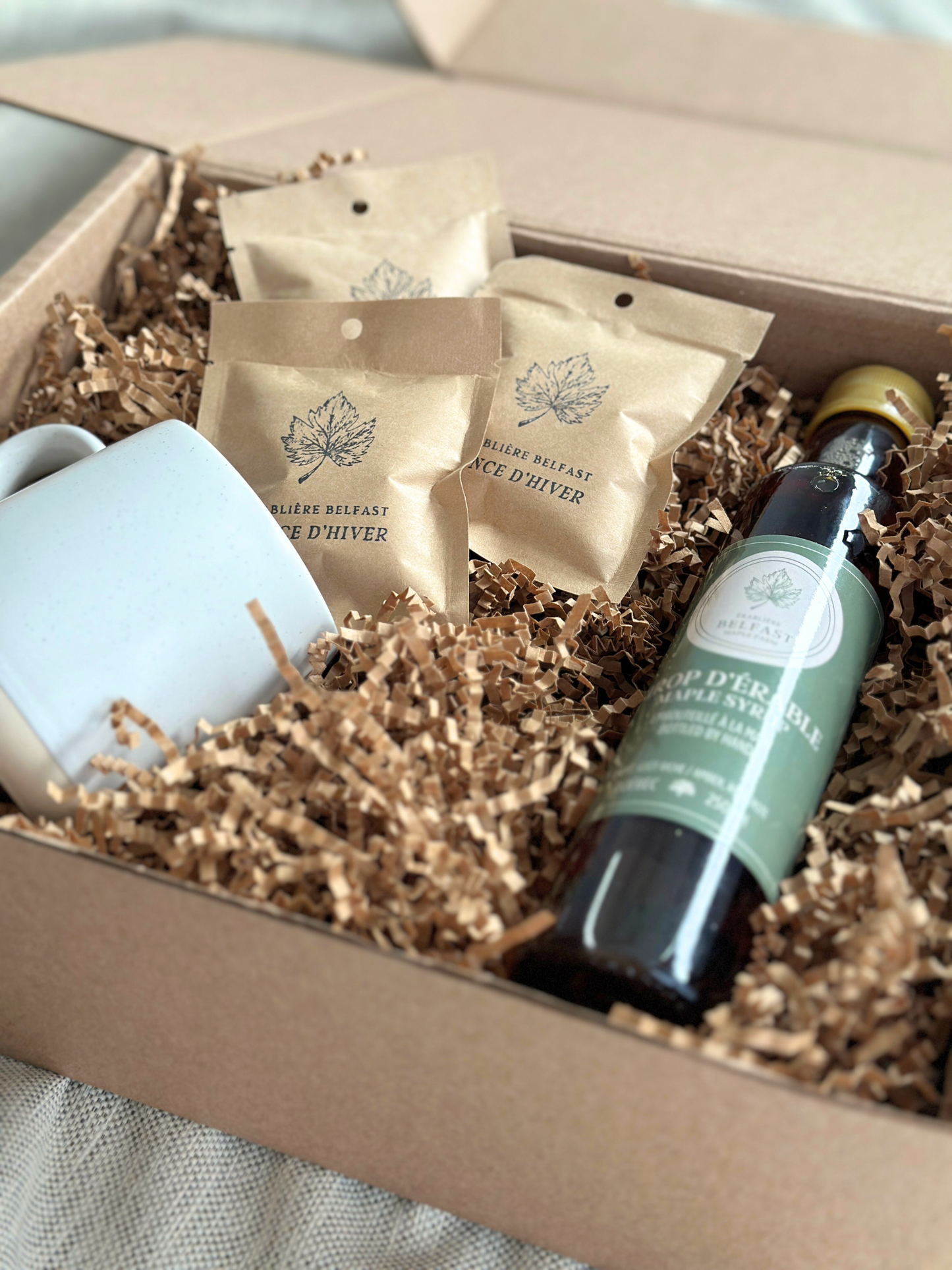 Gift Box – Après-Ski