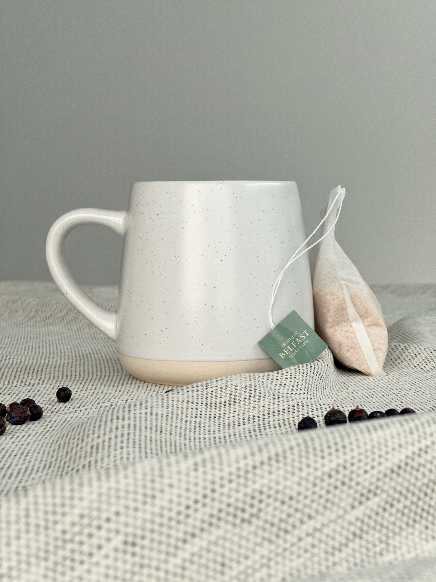 Ponce D’Hiver - Ready-to-Brew Maple Drink - Six-Sachet Bag